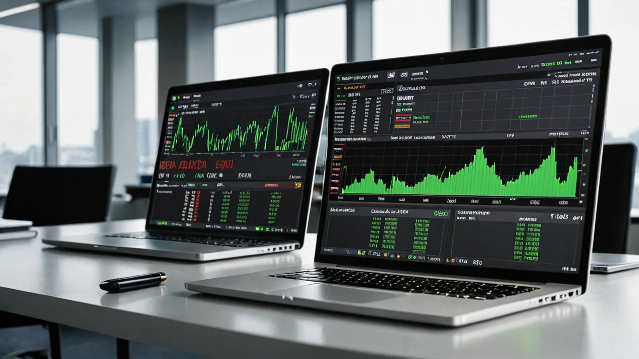 Top Analysis Tools for Deriv Traders in Kenya