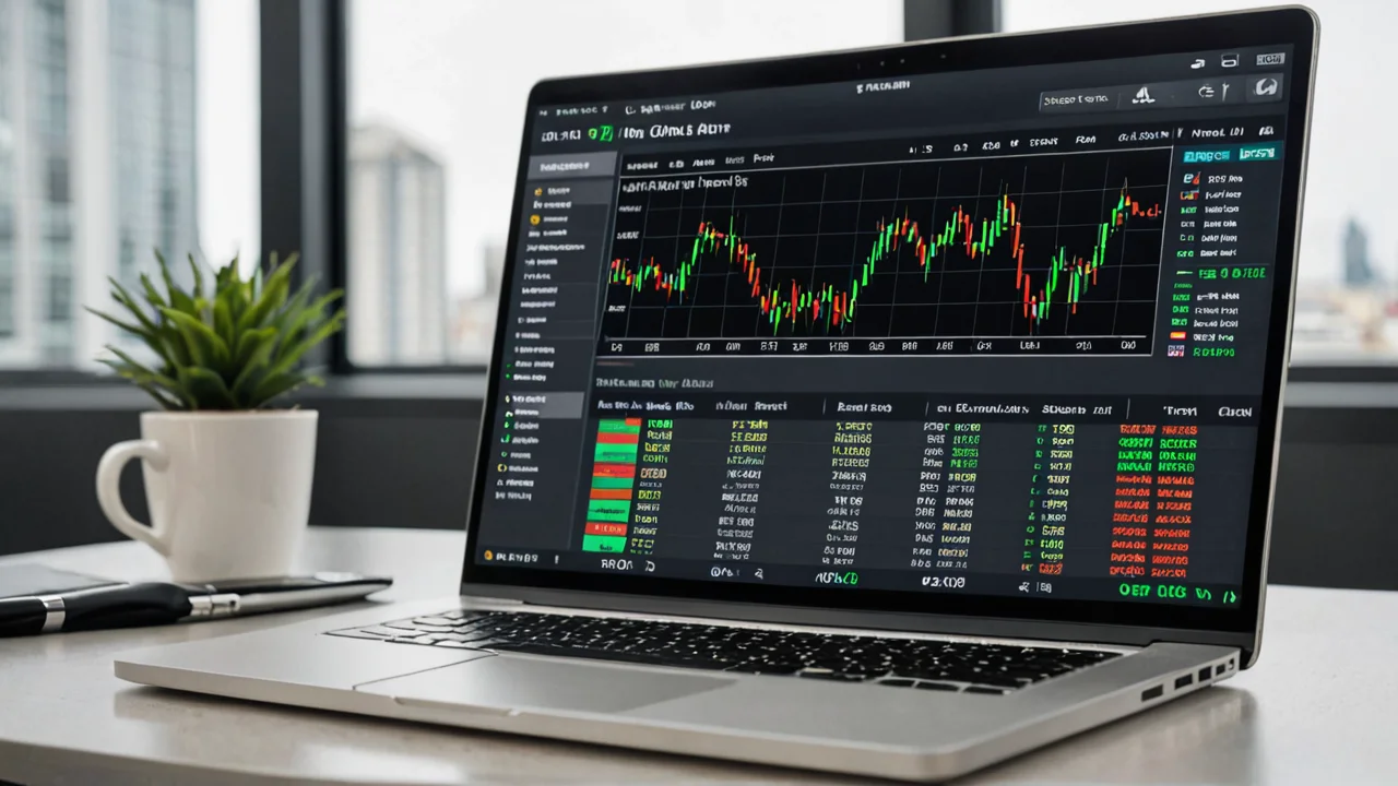 The Best Deriv Bot Strategies for Kenyan Traders