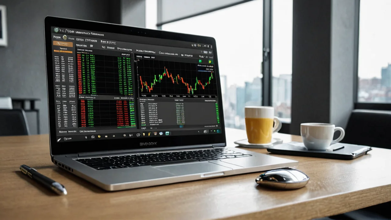 Join the Deriv Affiliate Program and Start Earning