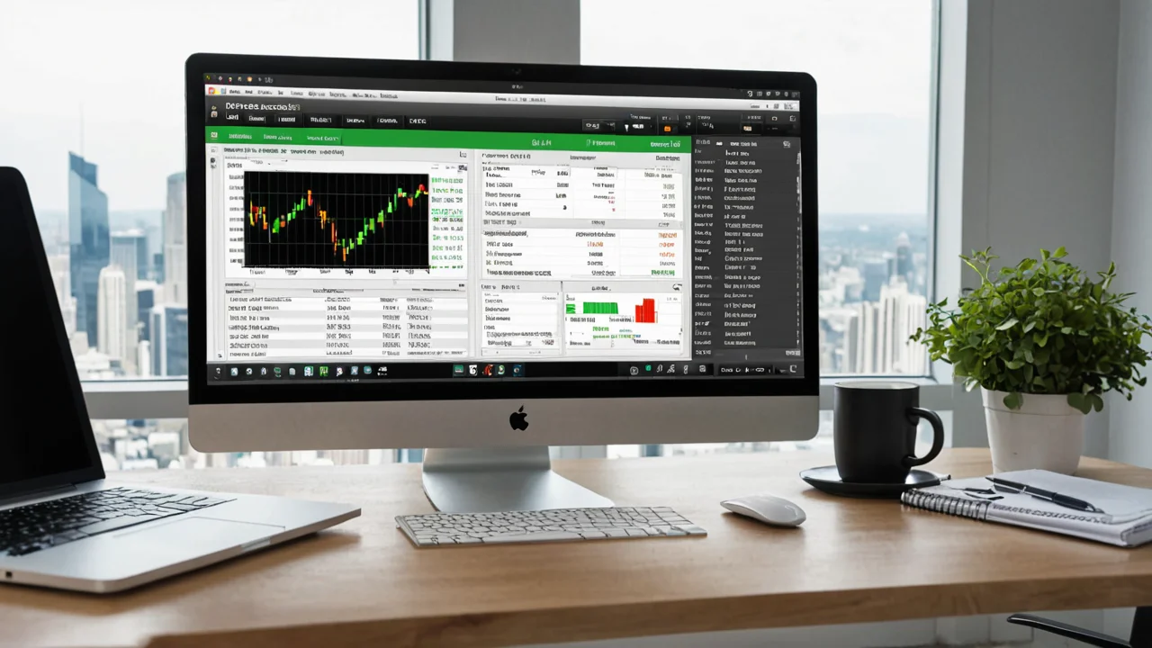 Top Free Analysis Tools for Deriv Traders