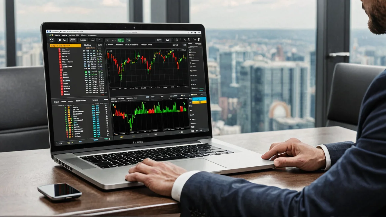 Using the Deriv Analysis Tool to Improve Your Trades