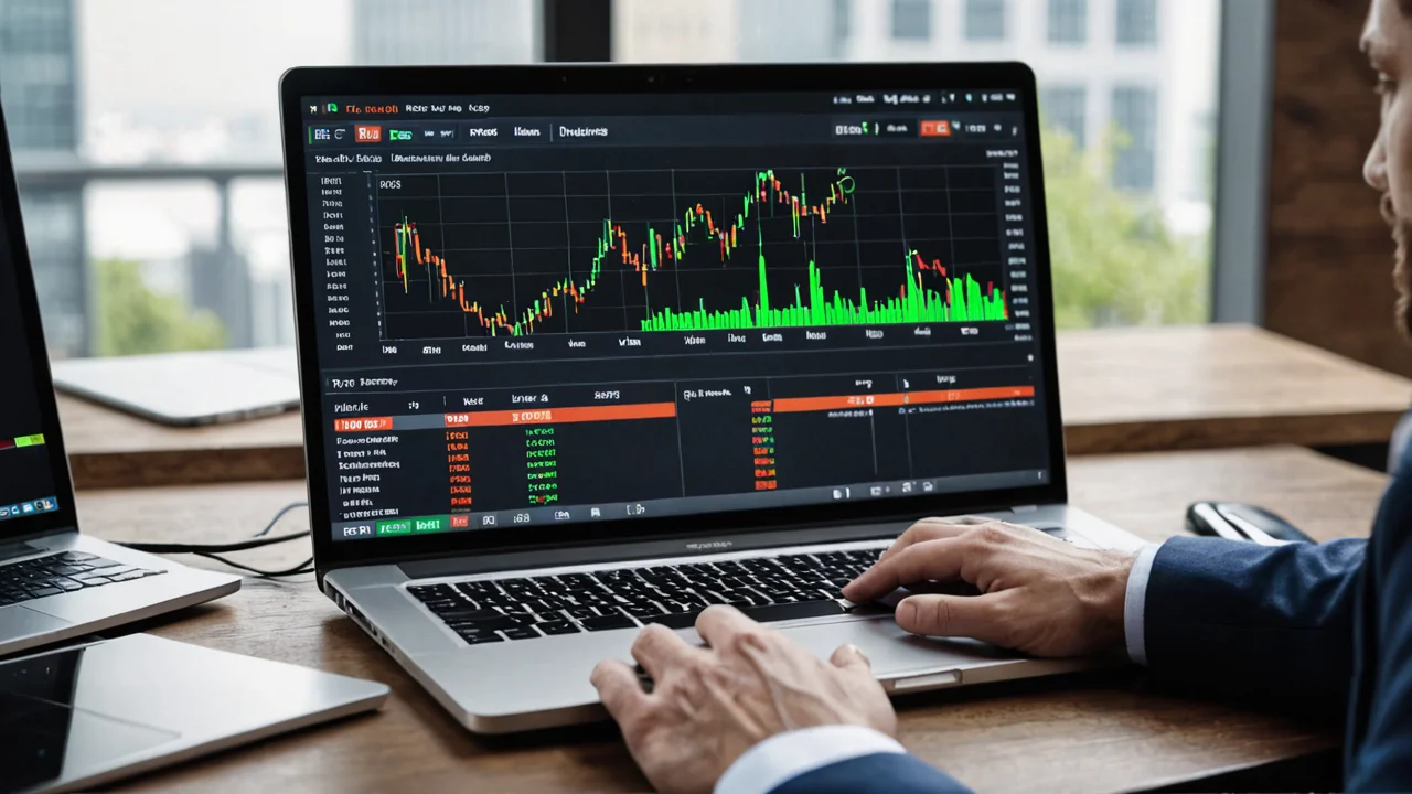 How to Use the Deriv API for Custom Trading Tools