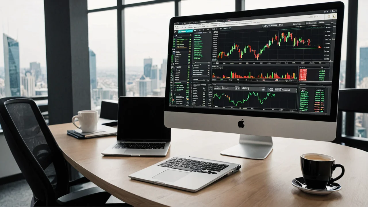How to Use Deriv Bot for Automated Trading