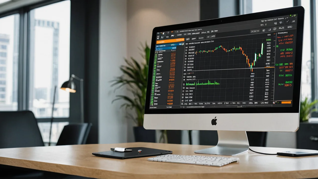 Using Deriv Bots via Telegram: What You Should Know