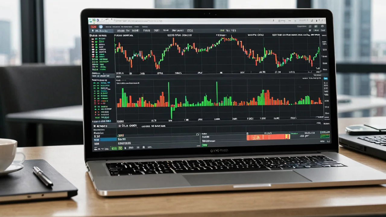 Deriv Bots: Automate Your Trading Strategy