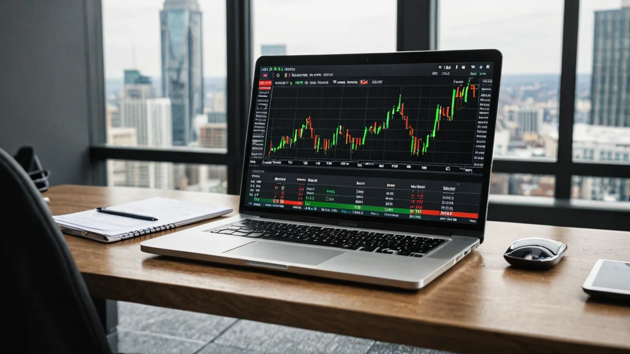 What Is Deriv.com and How Does It Work?