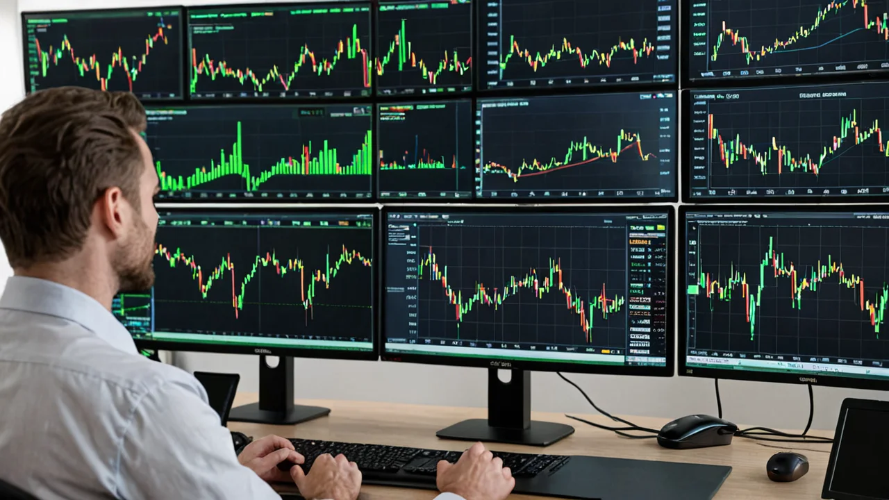 Trading on Deriv with cTrader Explained