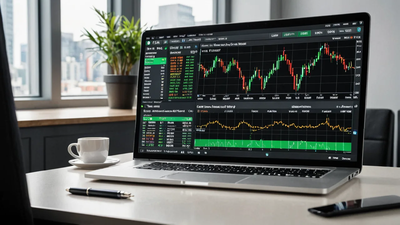 How to Use the Deriv Digit Analysis Tool