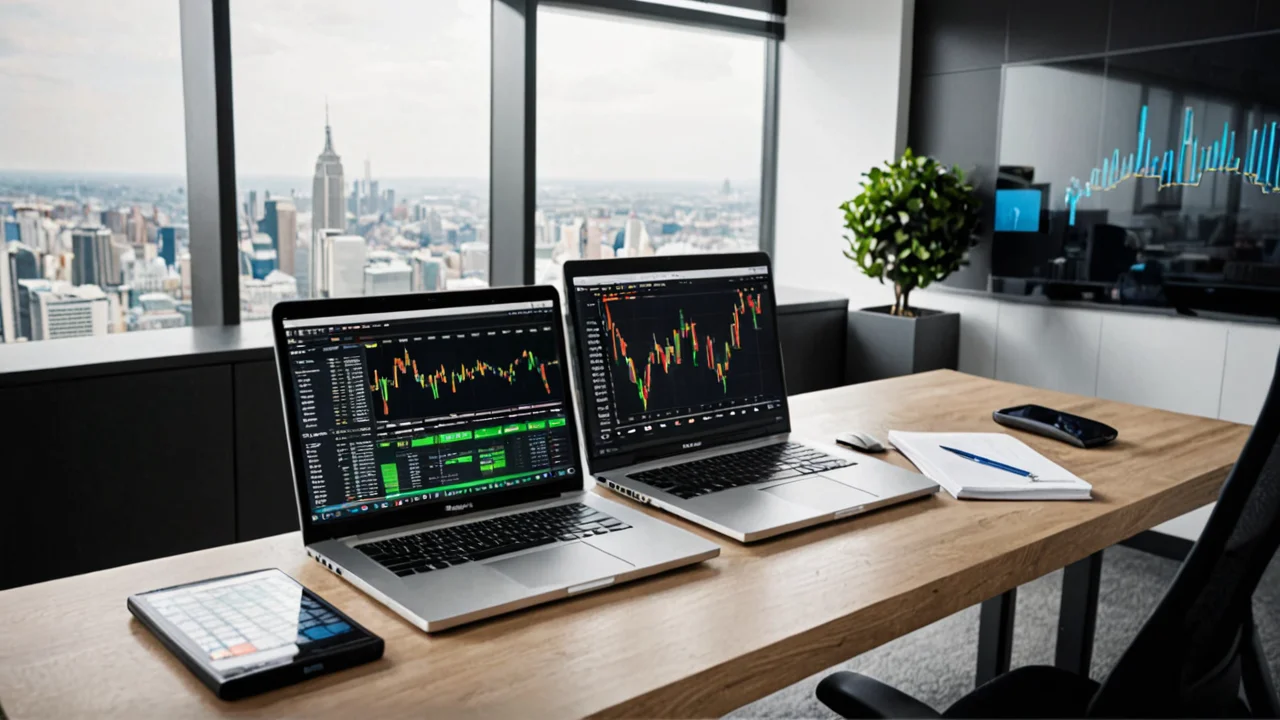 Exploring the Deriv Empire for Kenyan Users