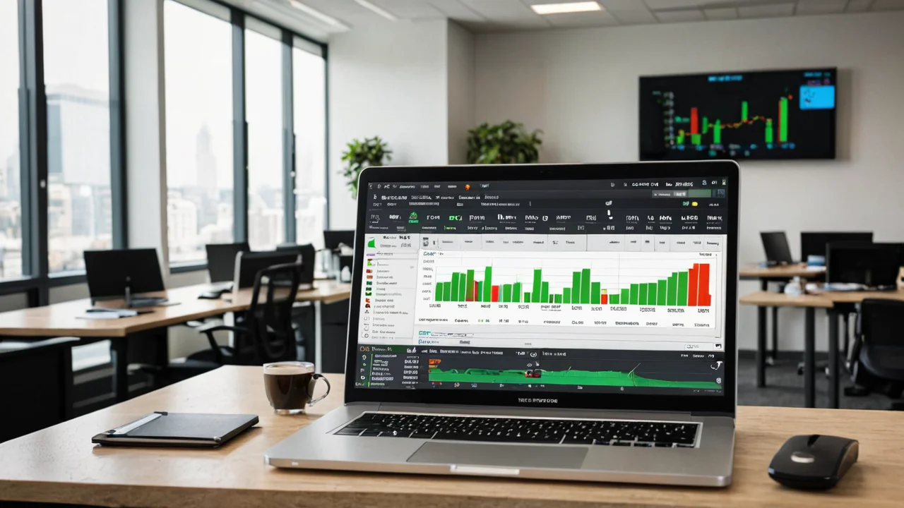 Opening Your Deriv Real Trading Account