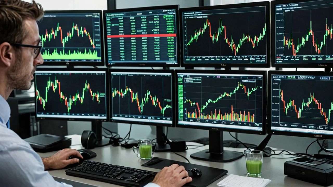 What Is Deriv Trader's Hub and How Does It Work?