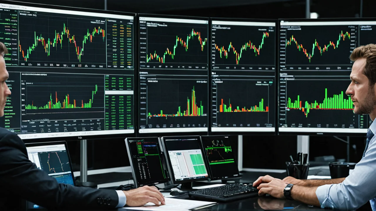 Getting Started with Deriv Trading in Kenya