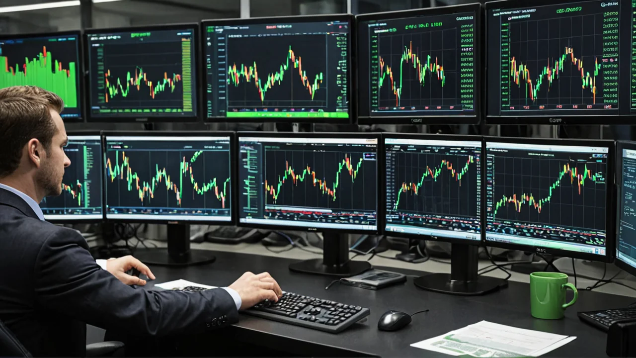 Deriv Trading View Explained for Kenyan Traders