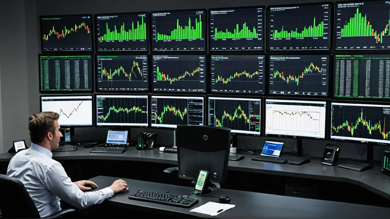 How to Use Deriv with TradingView