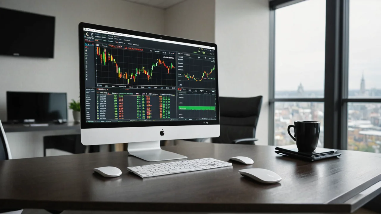 What Is Deriv X and How Do You Use It?