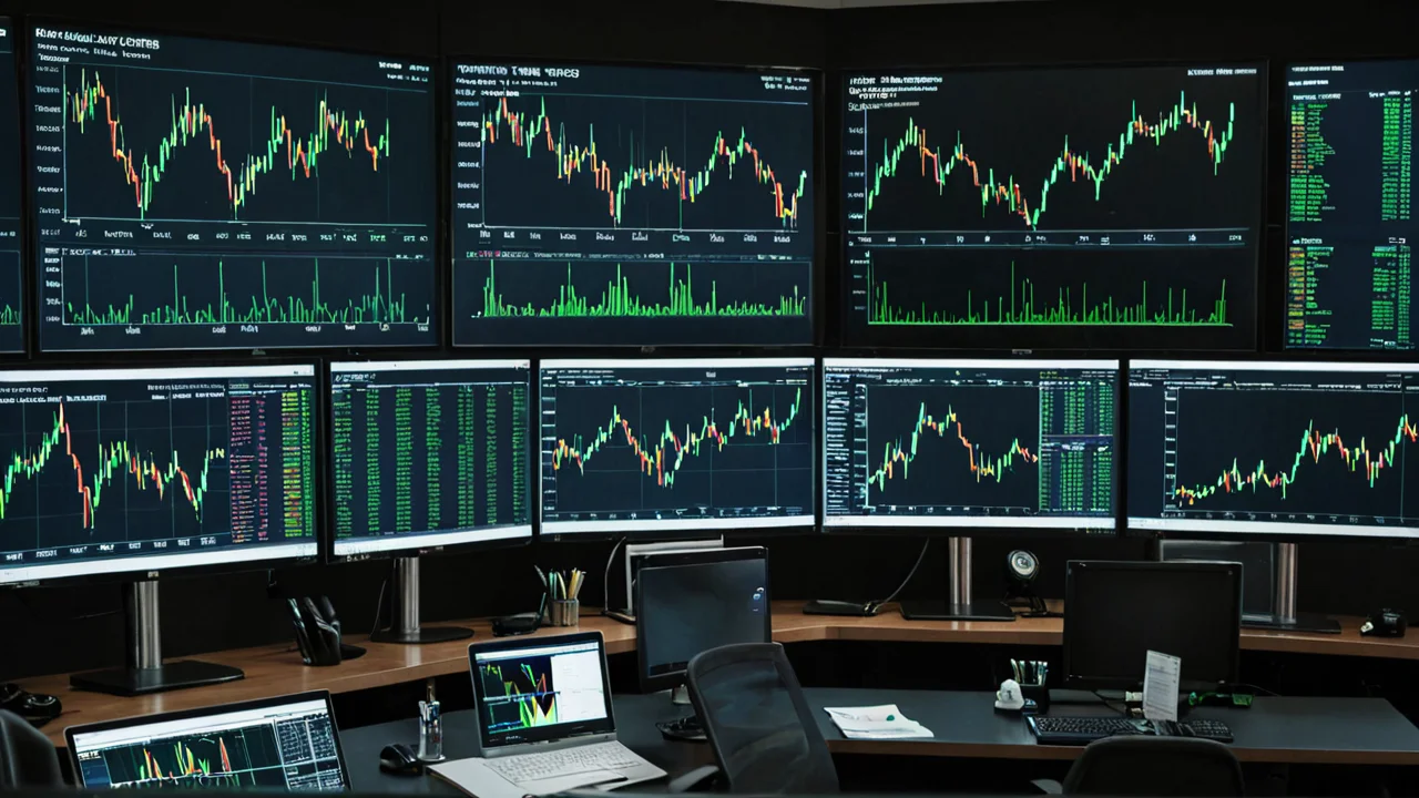 Is Deriv Legit and Safe for Kenyan Traders?