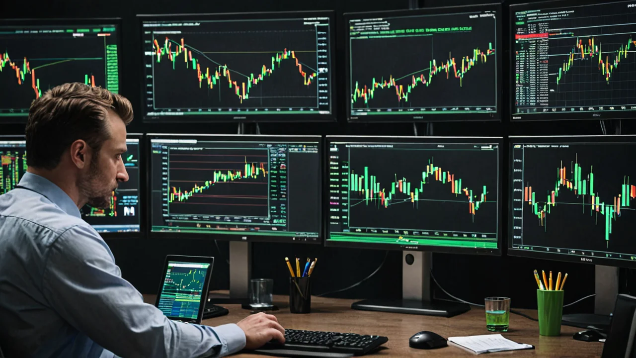 Pro Trader Analysis Tool on Deriv: What Kenyan Traders Get