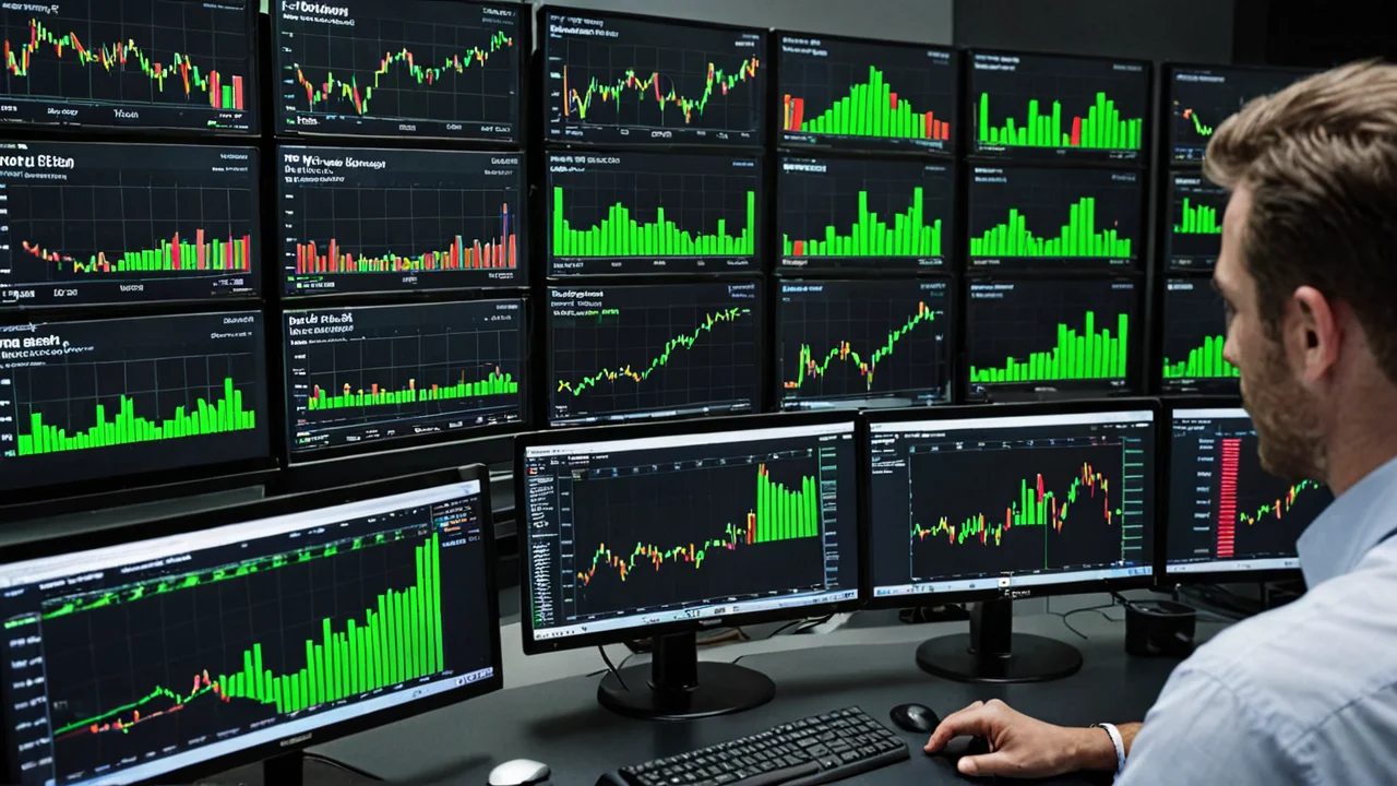 How to Use ProTrader Analysis Tool on Deriv