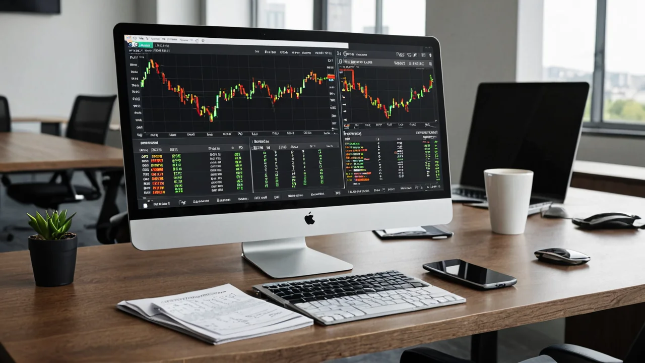 Deriv Synthetic Indices - Volatility 75 & More for Kenyan Traders